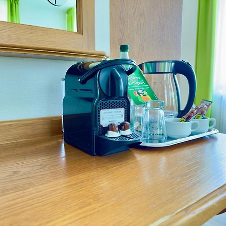 Parkhotel Forsthaus Tharandt Εξωτερικό φωτογραφία