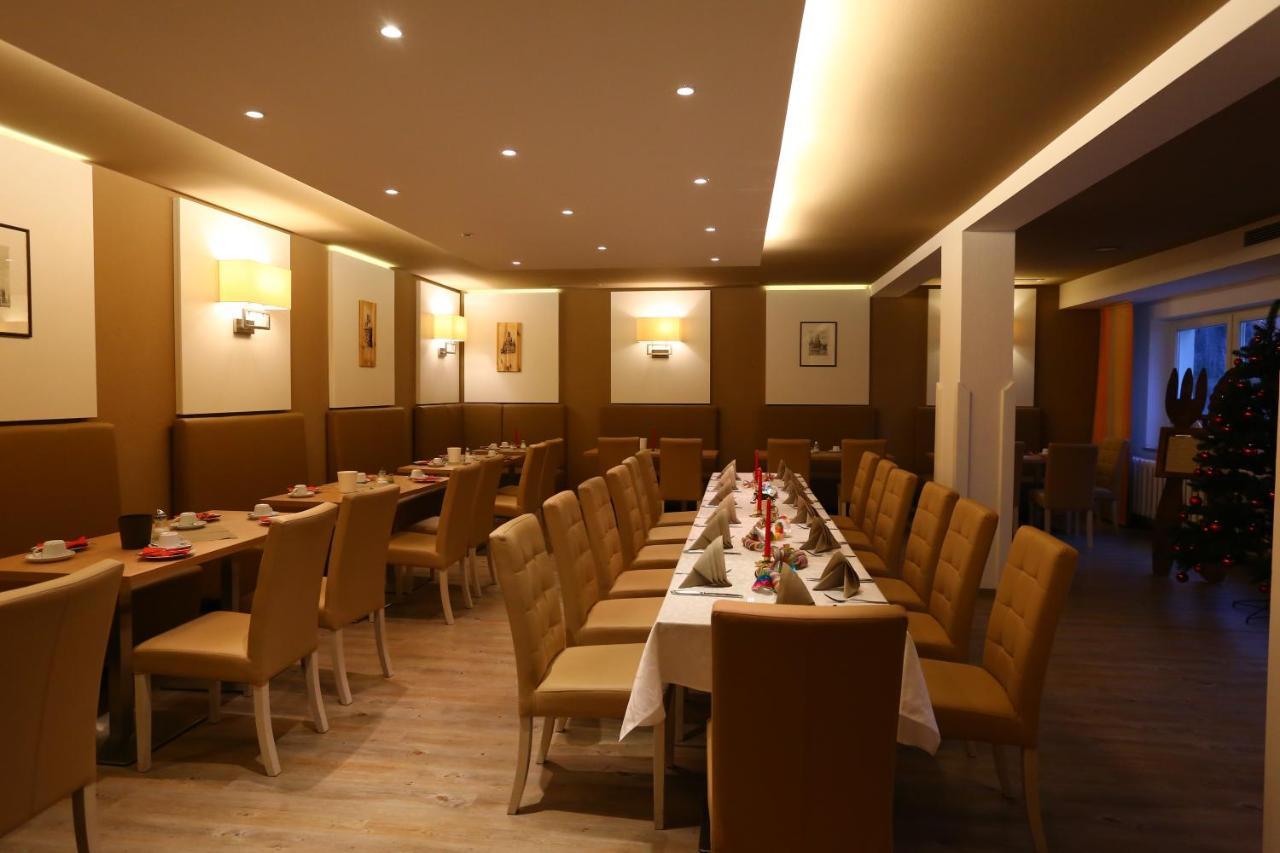 Parkhotel Forsthaus Tharandt Εξωτερικό φωτογραφία