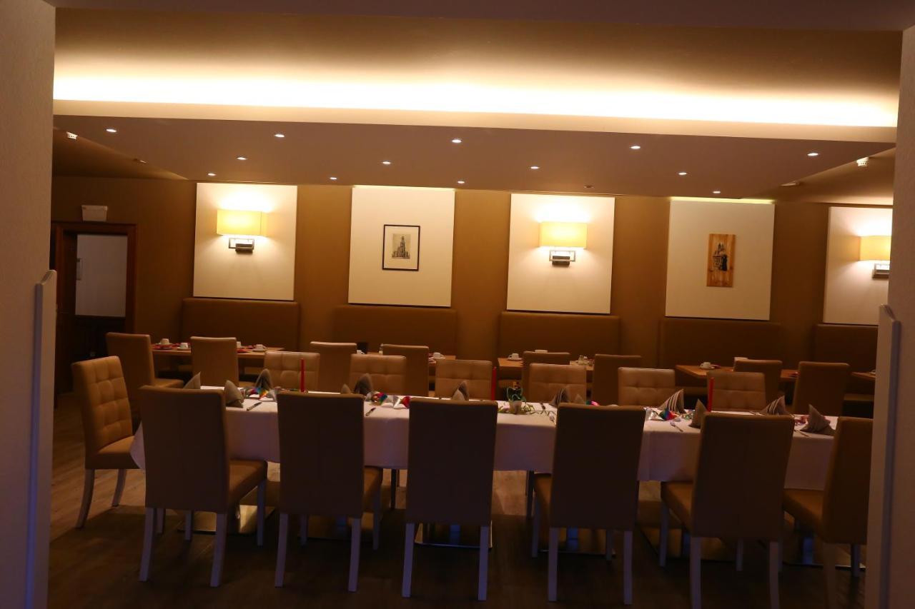 Parkhotel Forsthaus Tharandt Εξωτερικό φωτογραφία