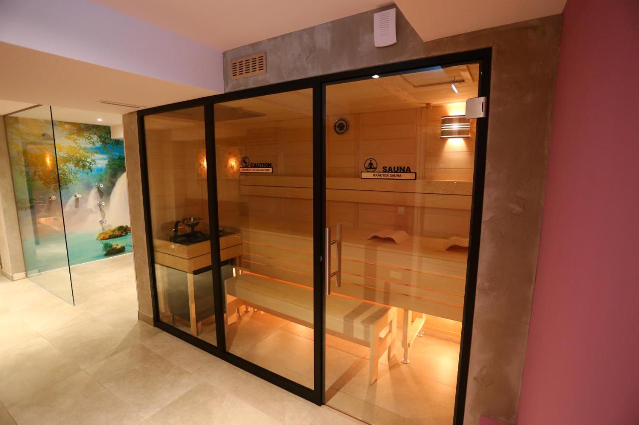 Parkhotel Forsthaus Tharandt Εξωτερικό φωτογραφία