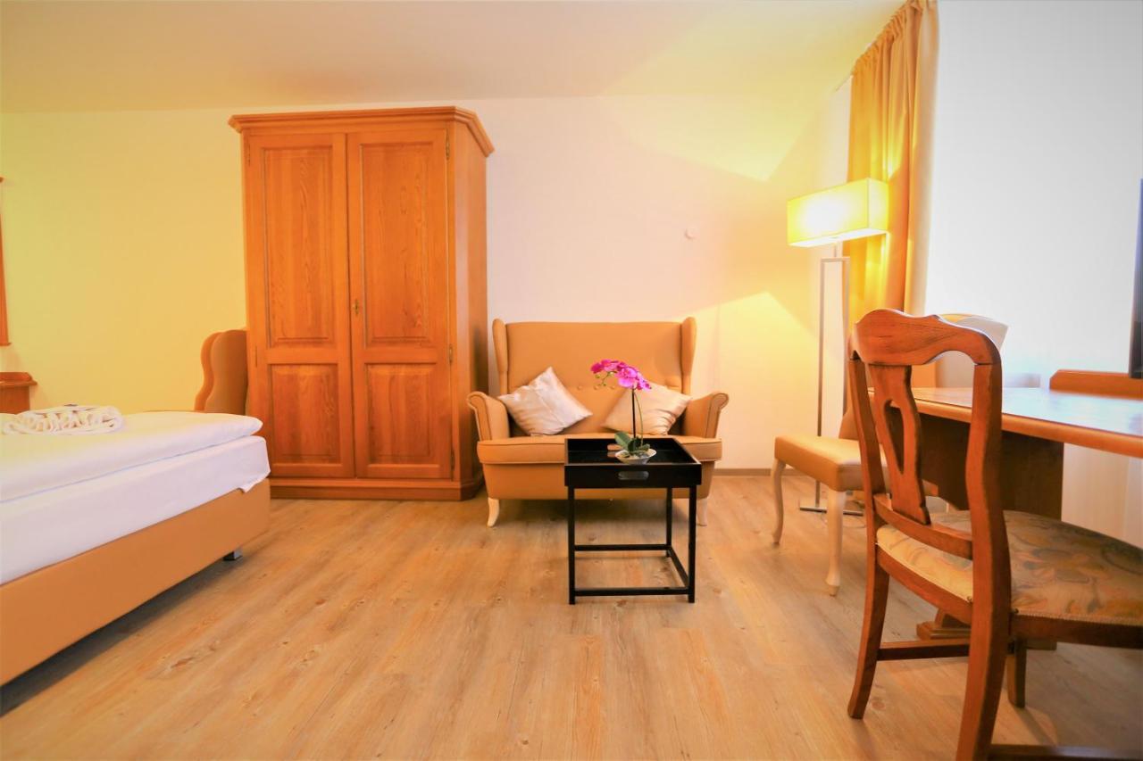 Parkhotel Forsthaus Tharandt Εξωτερικό φωτογραφία