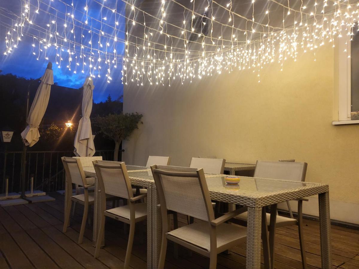 Parkhotel Forsthaus Tharandt Εξωτερικό φωτογραφία
