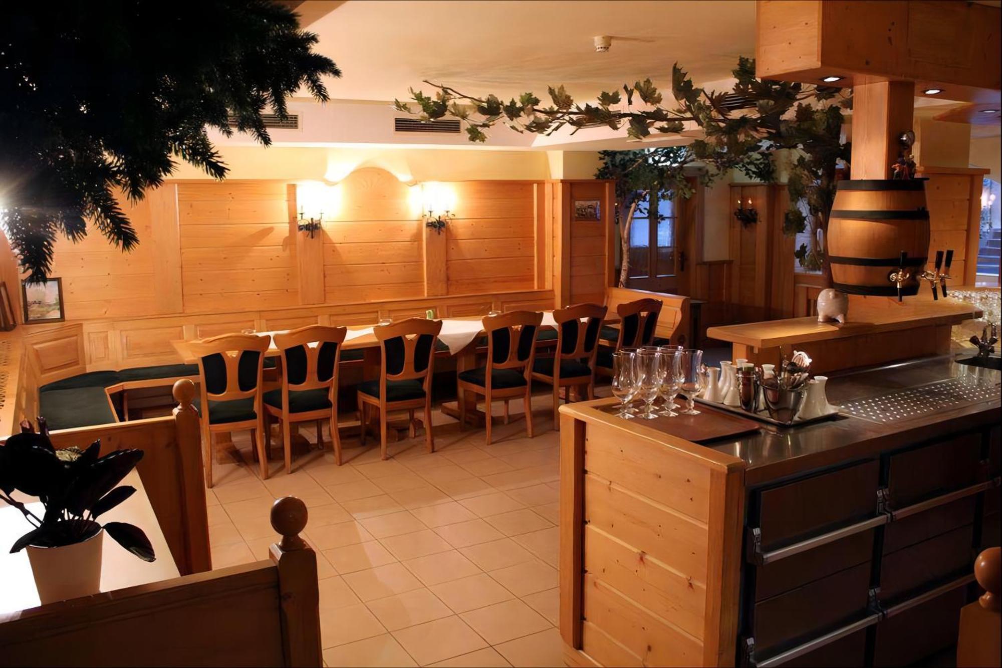 Parkhotel Forsthaus Tharandt Εξωτερικό φωτογραφία
