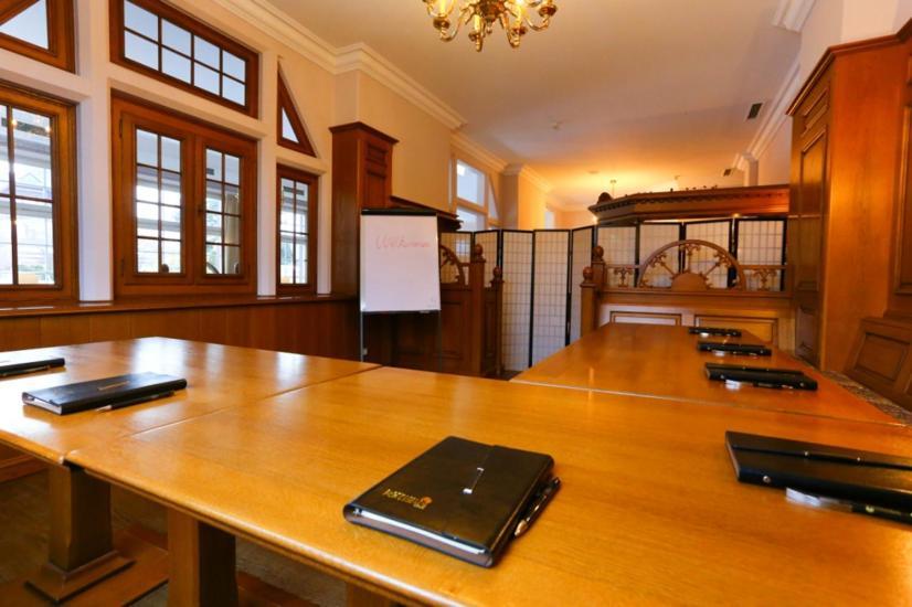 Parkhotel Forsthaus Tharandt Εξωτερικό φωτογραφία