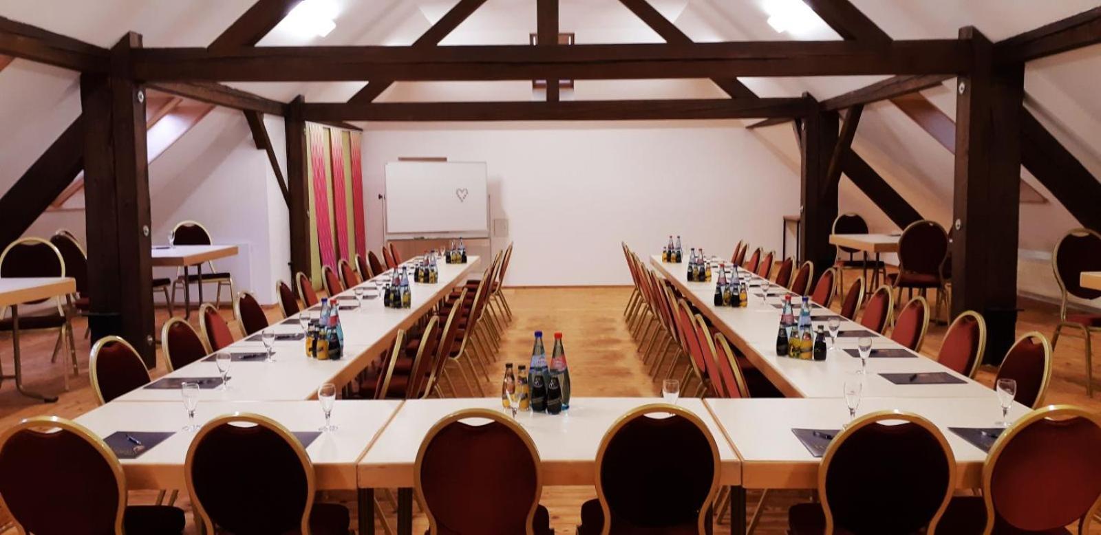 Parkhotel Forsthaus Tharandt Εξωτερικό φωτογραφία