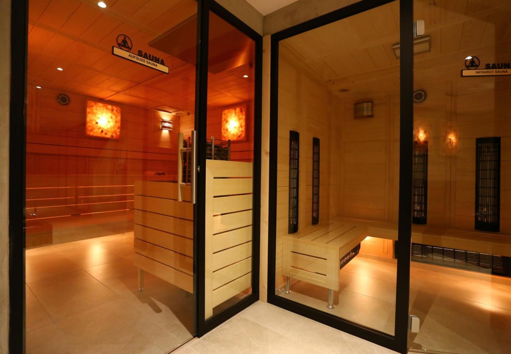 Parkhotel Forsthaus Tharandt Εξωτερικό φωτογραφία
