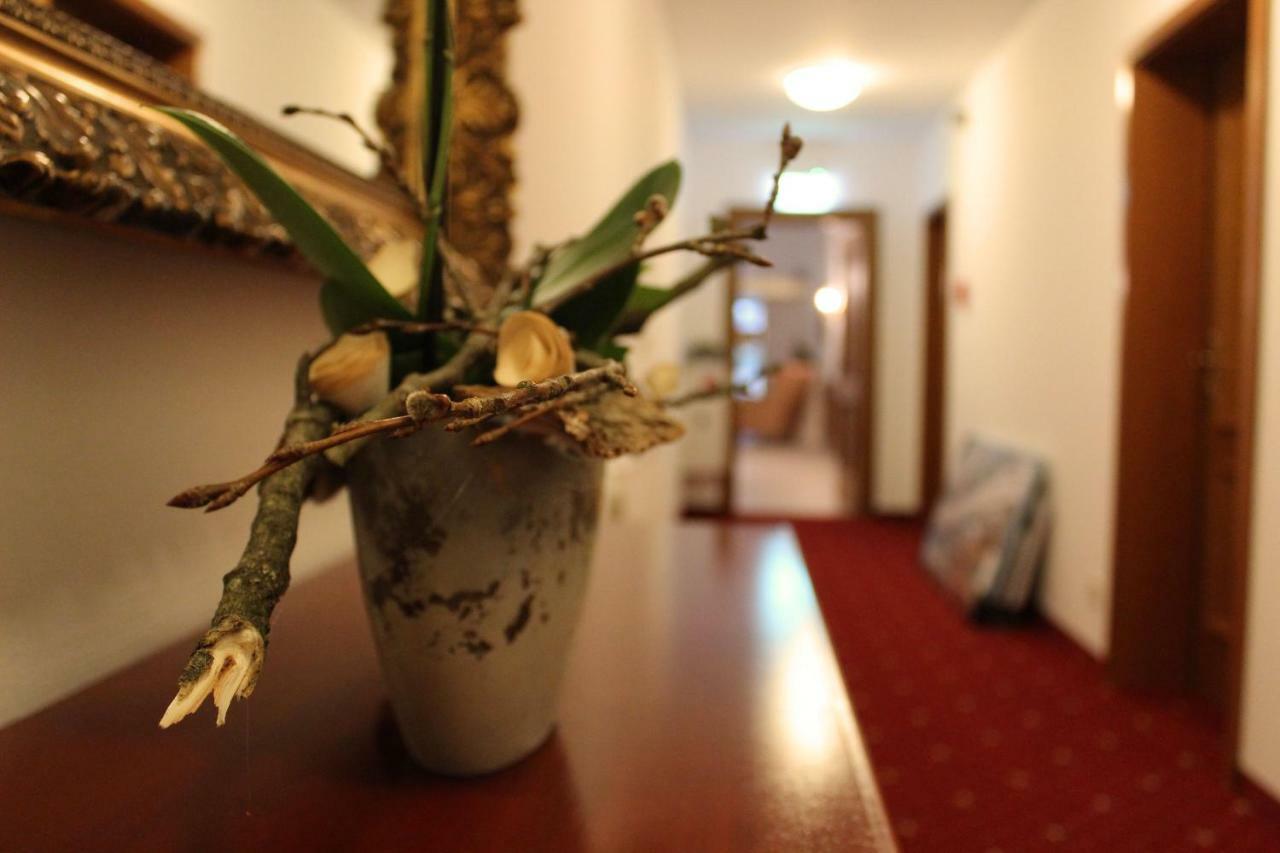 Parkhotel Forsthaus Tharandt Εξωτερικό φωτογραφία