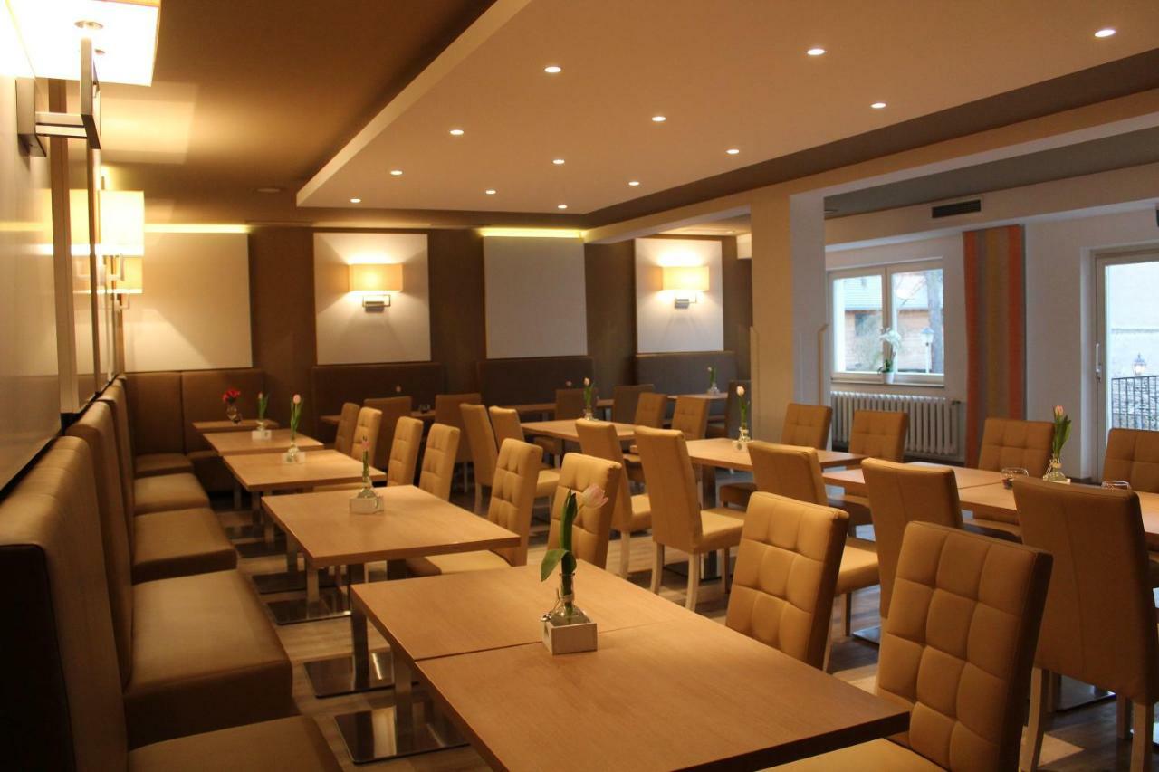 Parkhotel Forsthaus Tharandt Εξωτερικό φωτογραφία