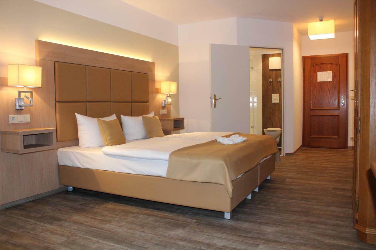 Parkhotel Forsthaus Tharandt Εξωτερικό φωτογραφία