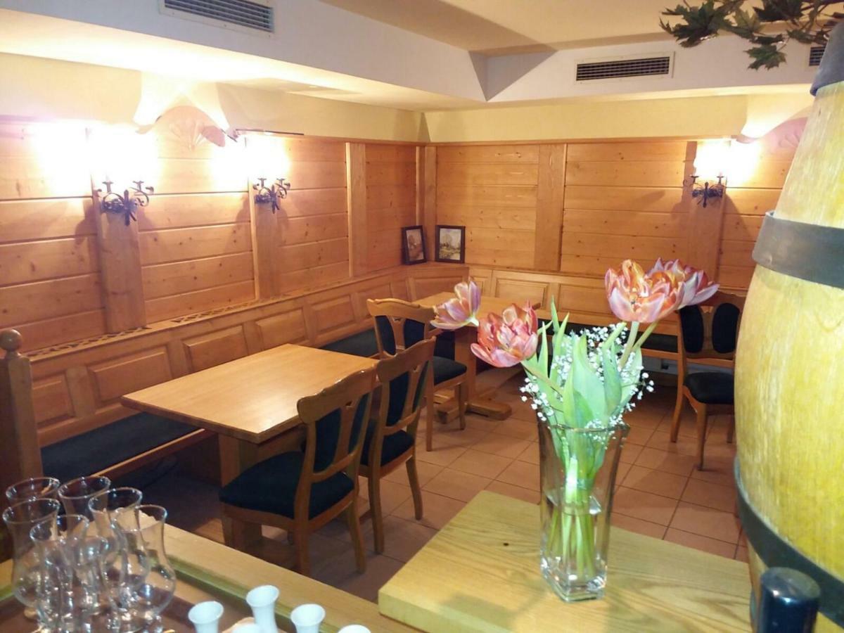 Parkhotel Forsthaus Tharandt Εξωτερικό φωτογραφία