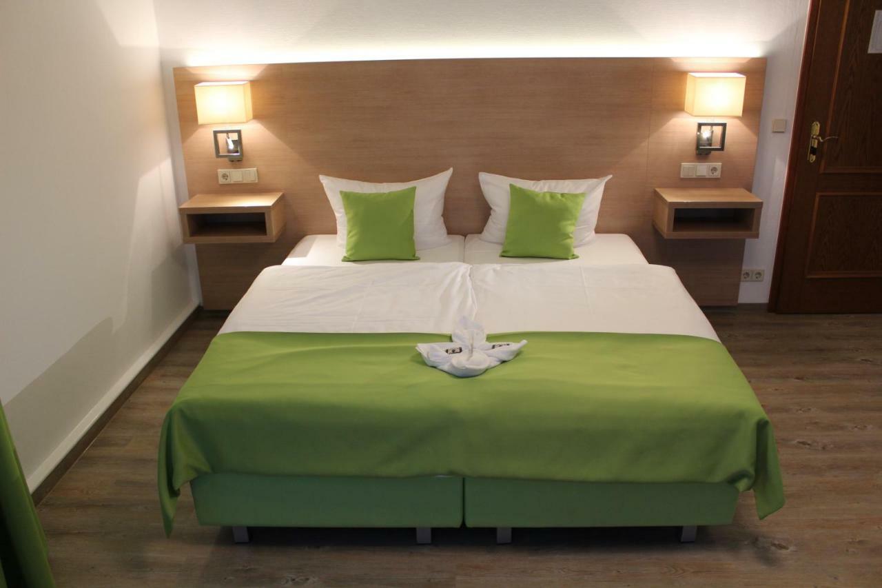 Parkhotel Forsthaus Tharandt Εξωτερικό φωτογραφία