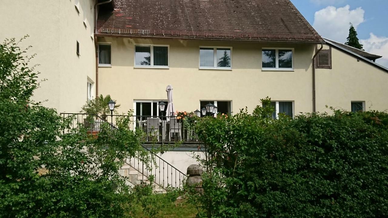 Parkhotel Forsthaus Tharandt Εξωτερικό φωτογραφία