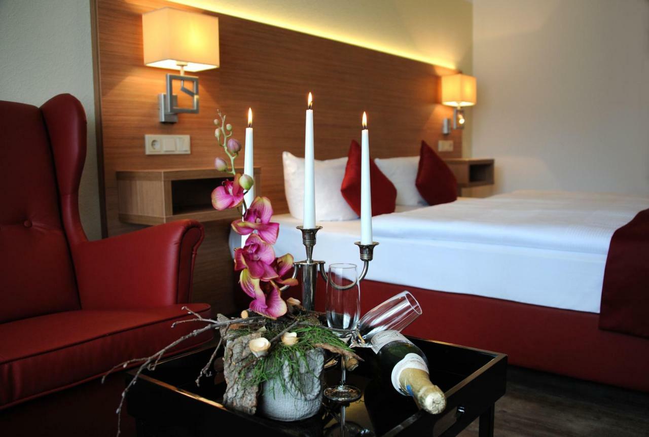 Parkhotel Forsthaus Tharandt Εξωτερικό φωτογραφία