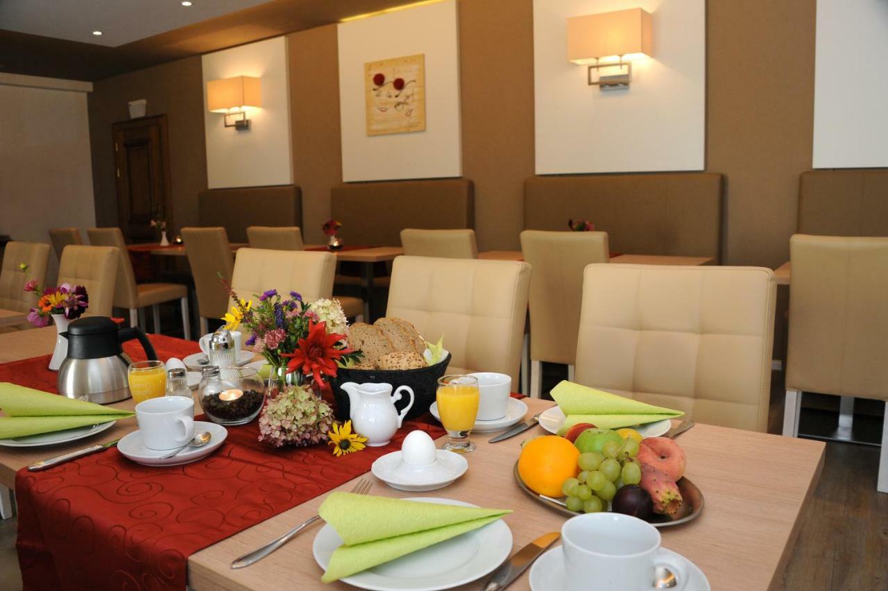 Parkhotel Forsthaus Tharandt Εξωτερικό φωτογραφία