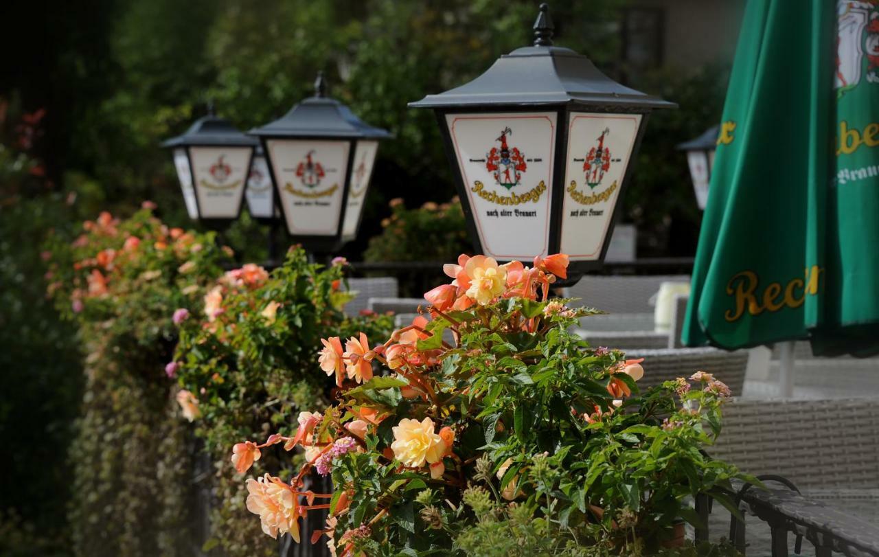 Parkhotel Forsthaus Tharandt Εξωτερικό φωτογραφία